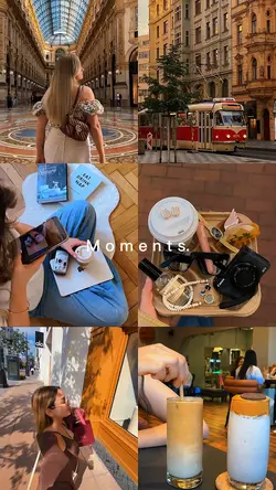 Moments 