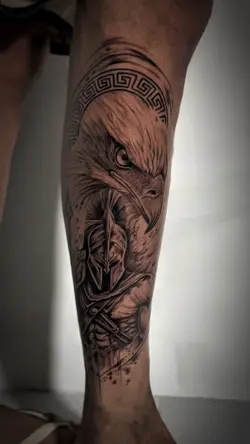 Tattoo top