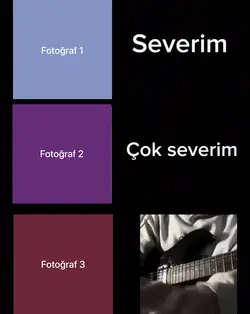 En çokkkk