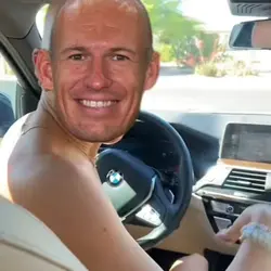 Robben 