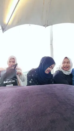 trend tukar snack
