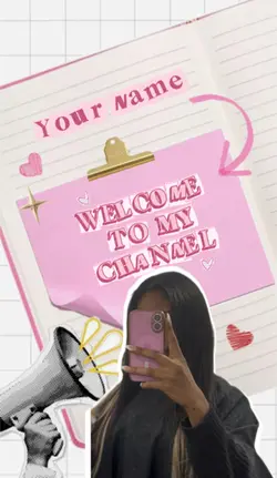Intro pink