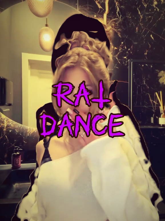 RAT DANCE