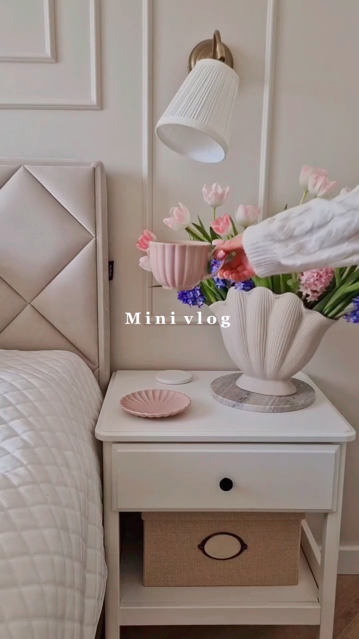 Mini vlog 