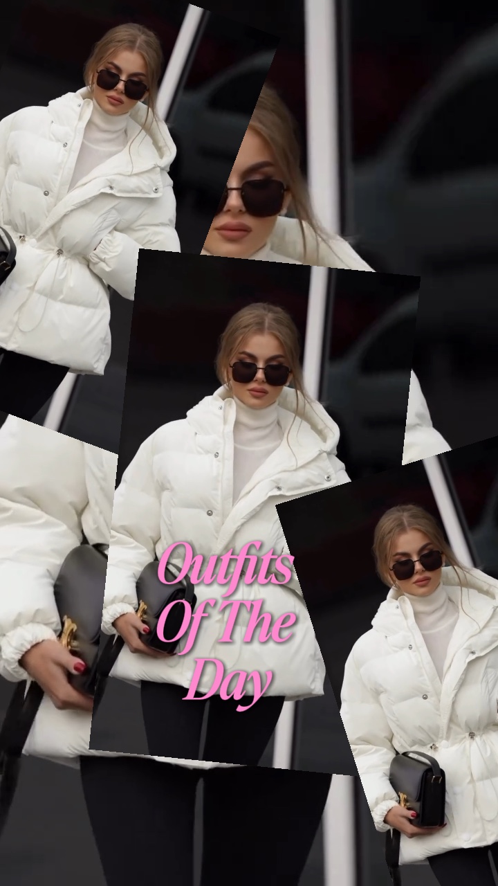 Kıyafetler Stil-trend 
