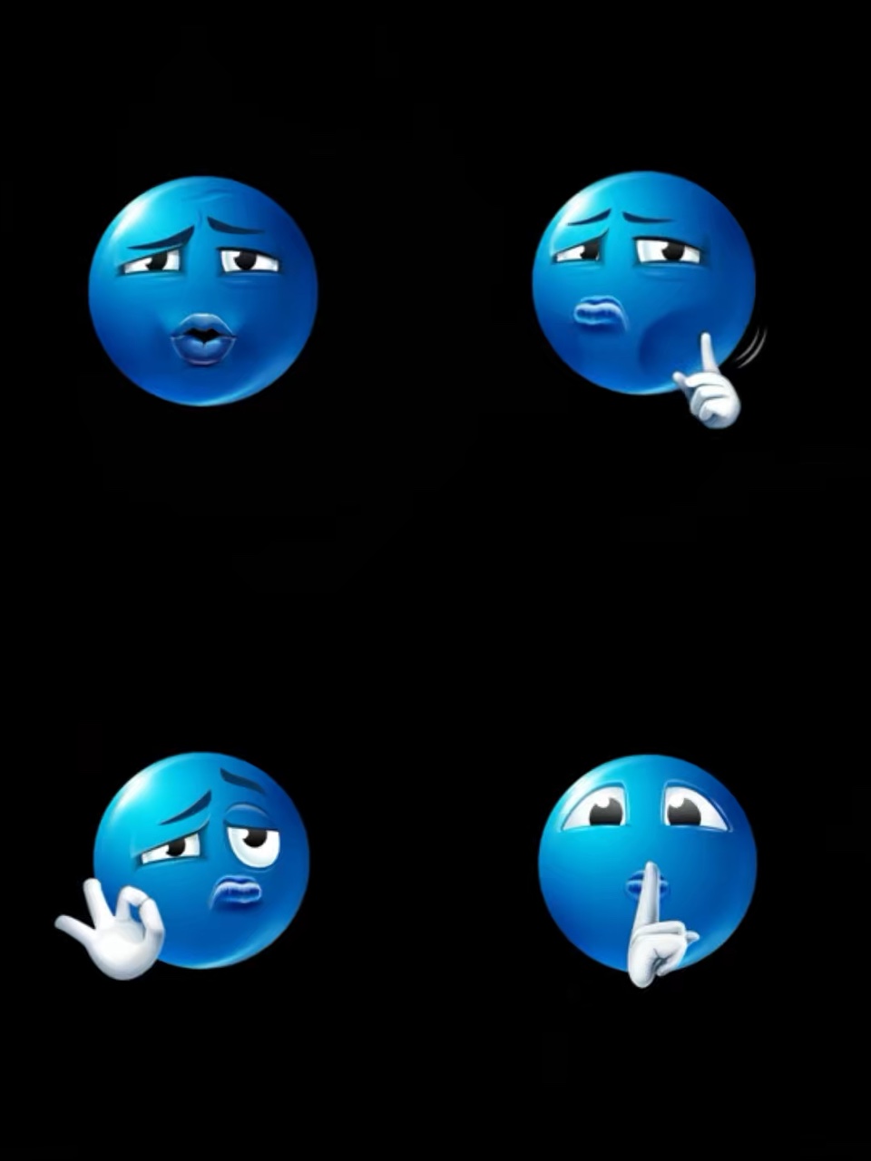 Trending Template 