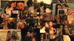 Bestfriend Collage