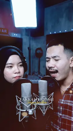 JANGAN PISAHKAN 