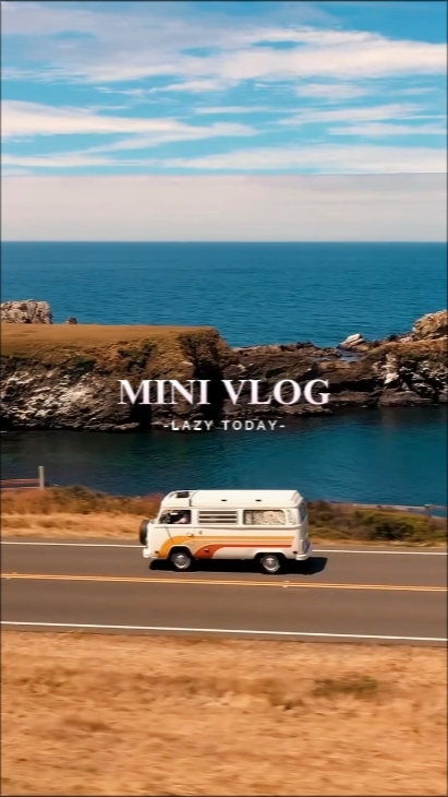 minivlog