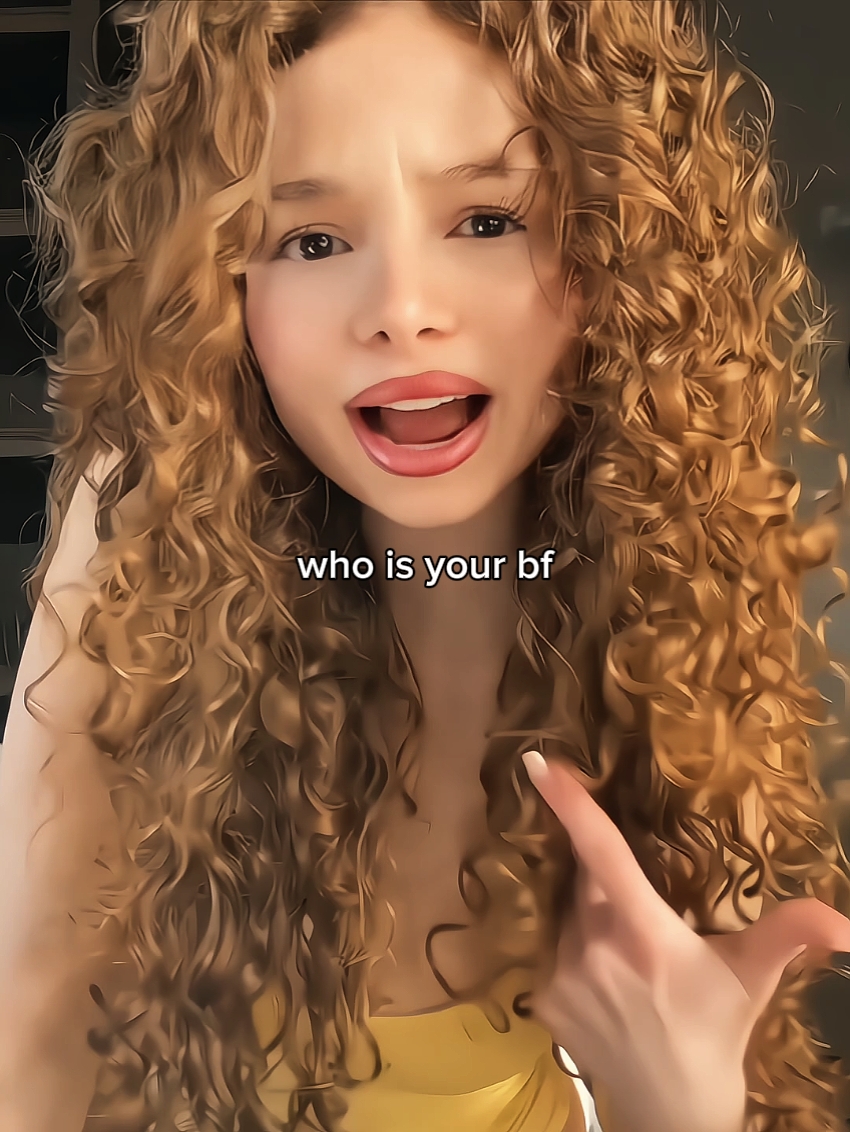 sino ang bf mo 