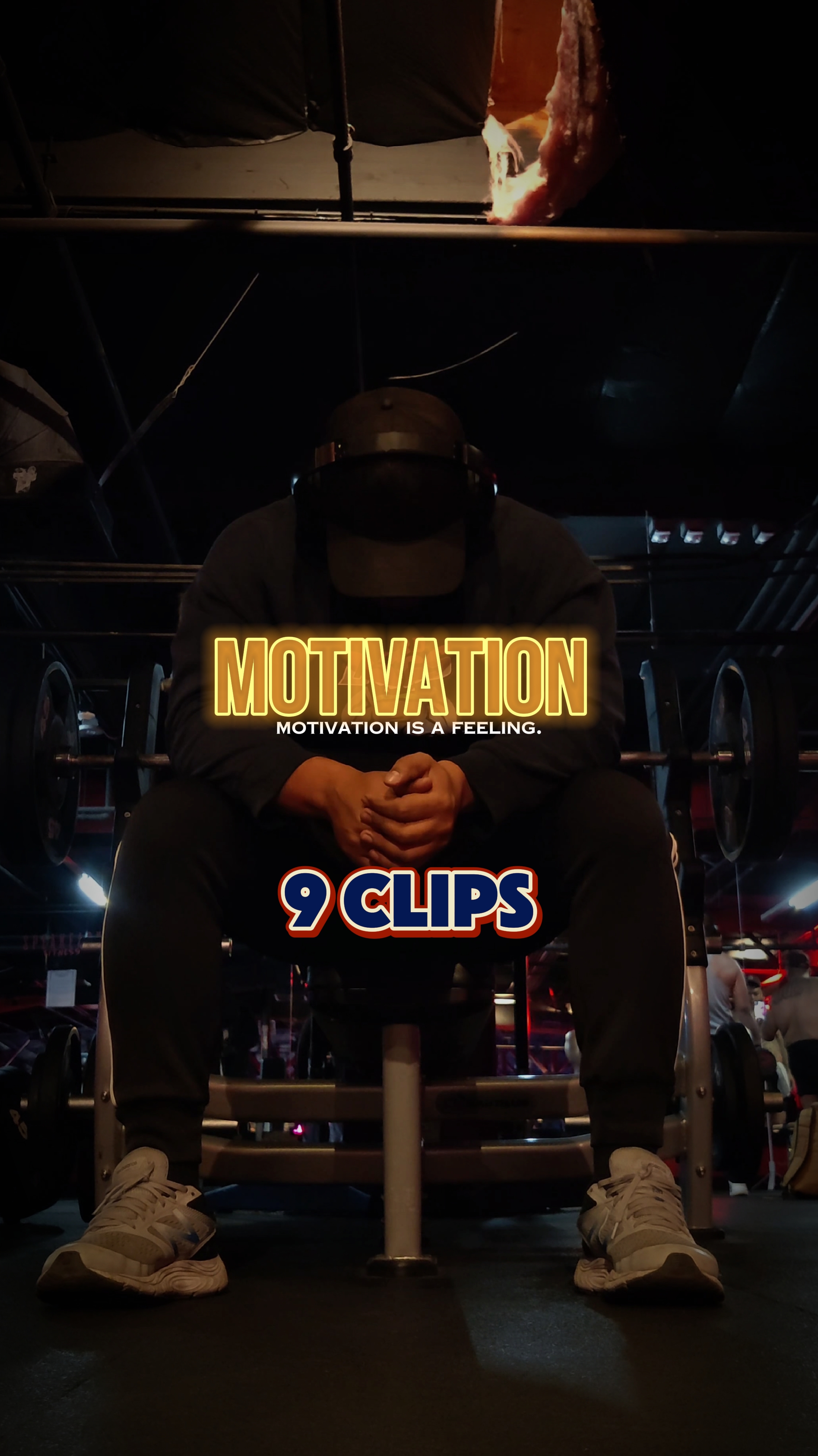 Gym Motivation 
