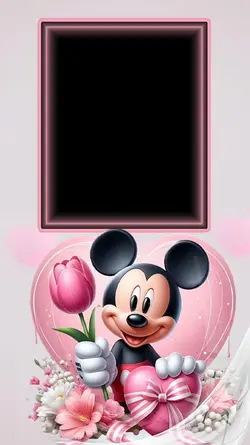 Mickey
