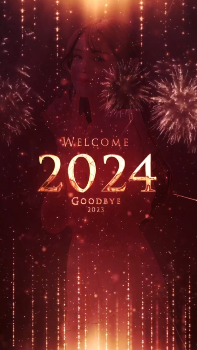 2024 SALUTATIONS 