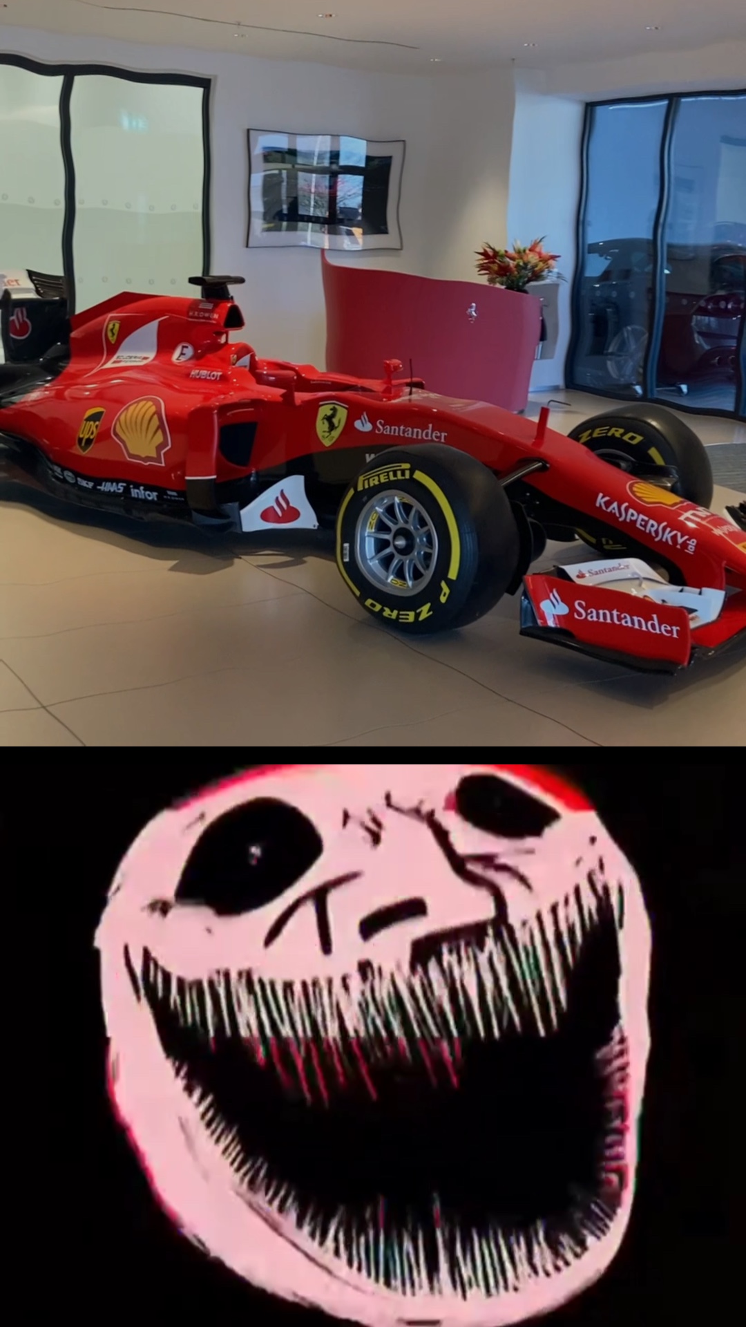 Troll Face Template 
