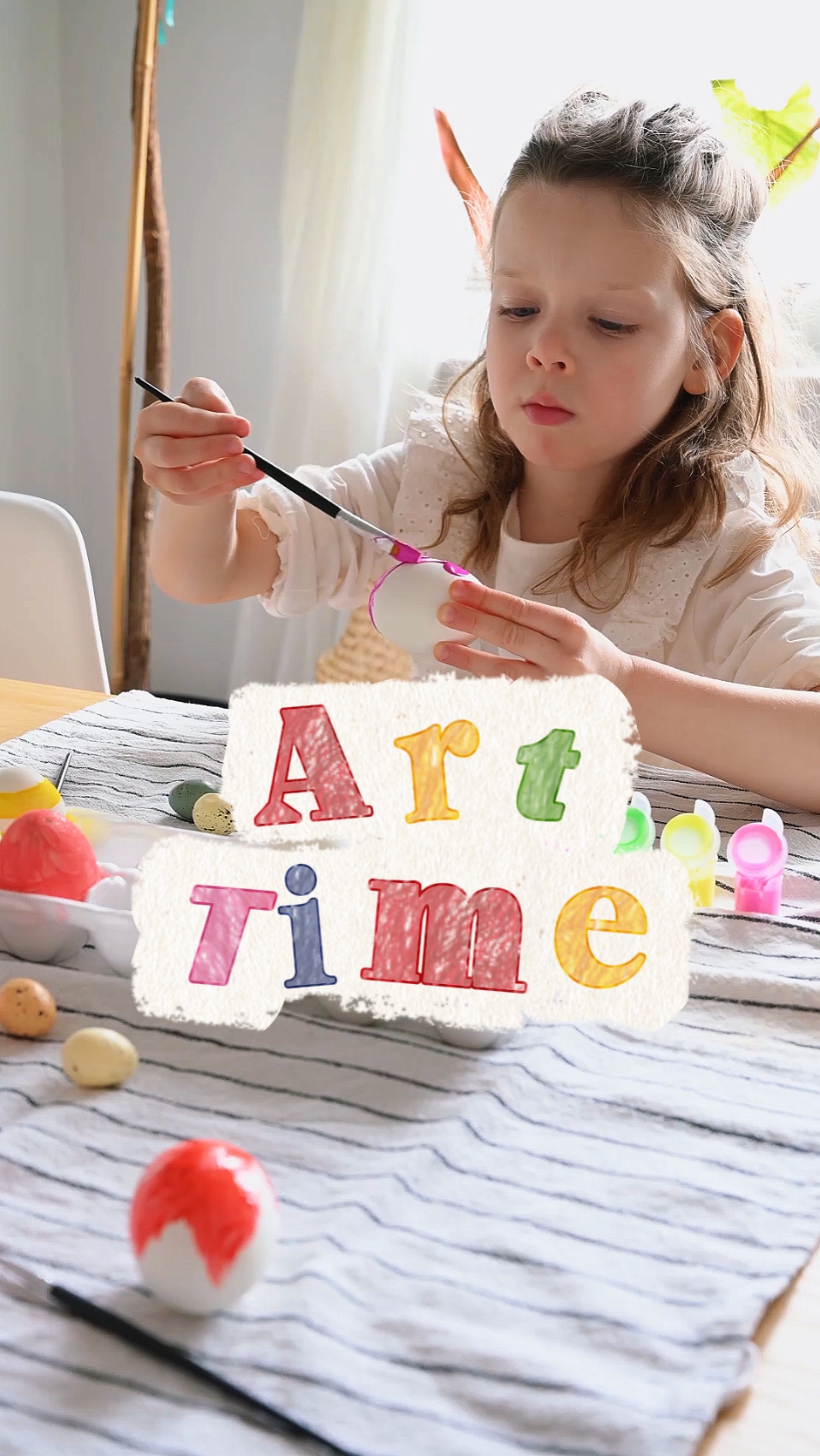 Tempo De Arte