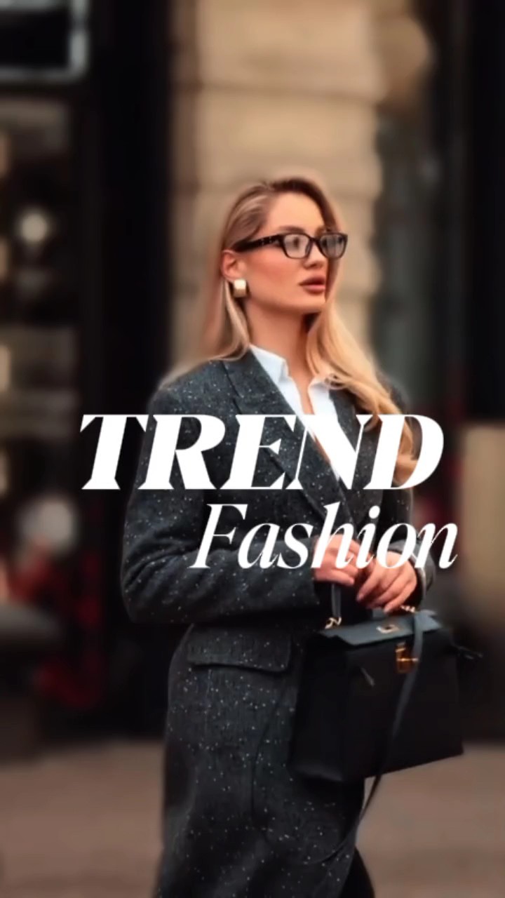 Tendencia Moda 