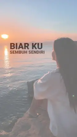 biar ku sembuh 