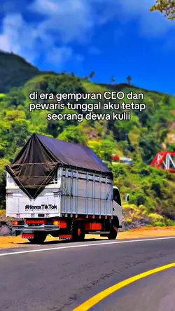 di era gempuran CEO