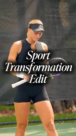 Sport Transformation