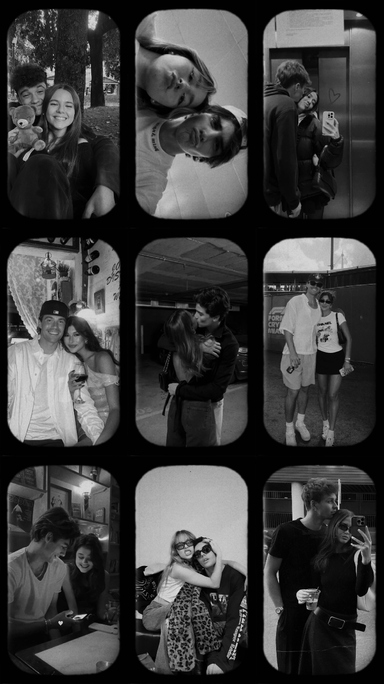 Fotos de pareja