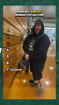 GOAT TREND EDIT 