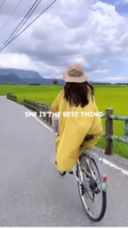 she is the best thin