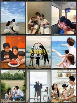 happy family day