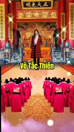 Ghép Ảnh Làm Vua