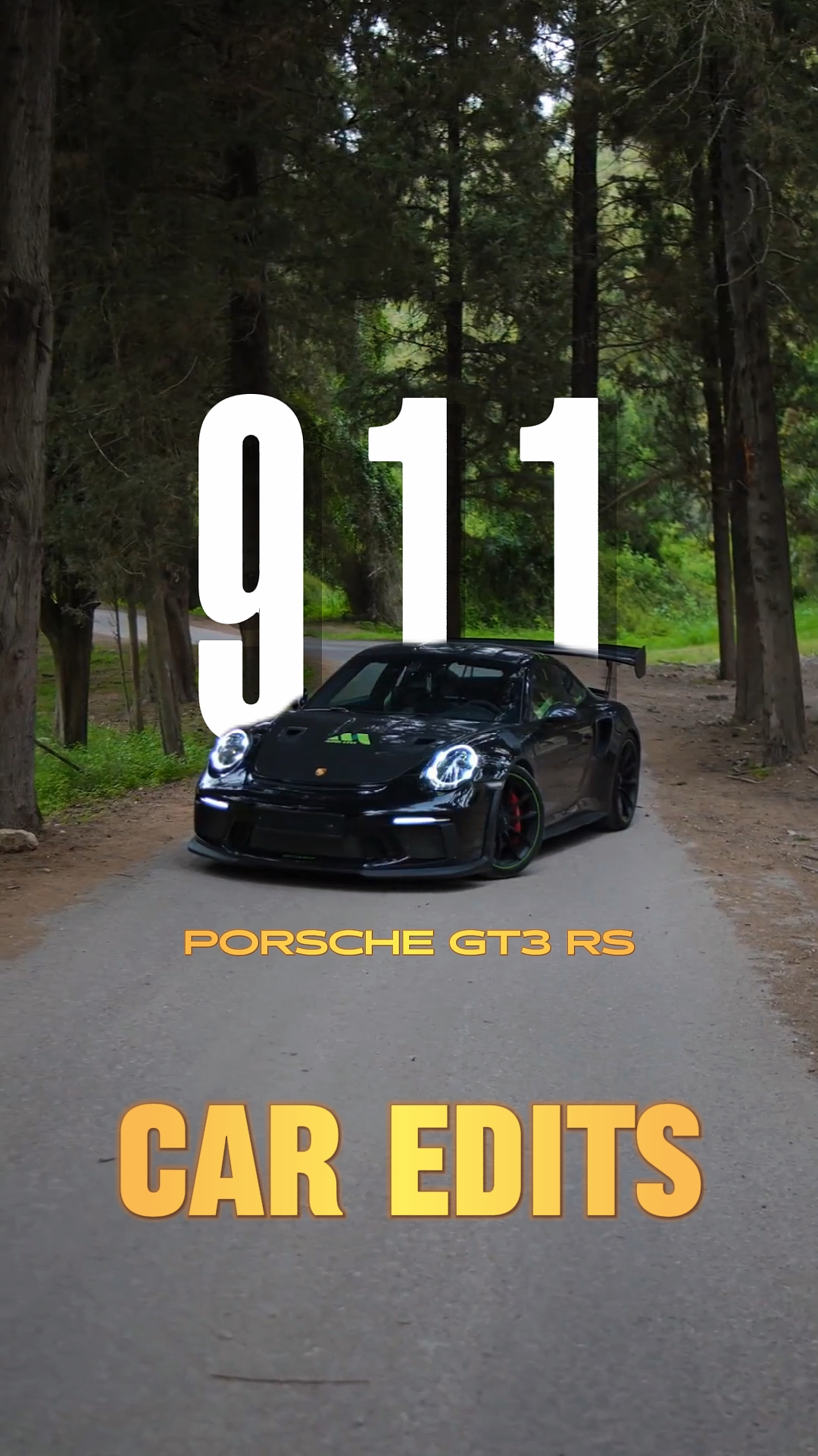 PORSCHE 9 1 1 | ÉDITER