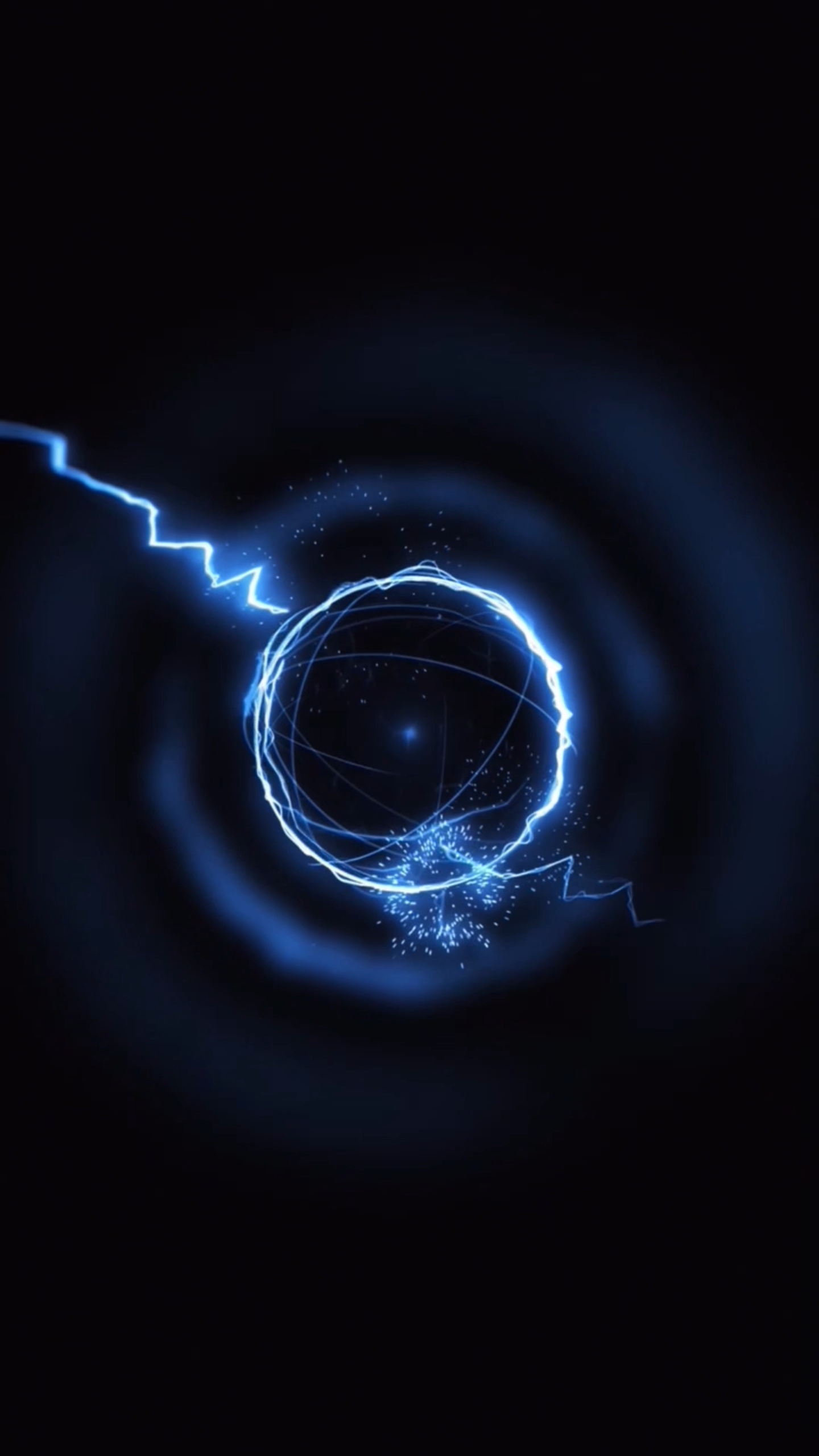 Logo video