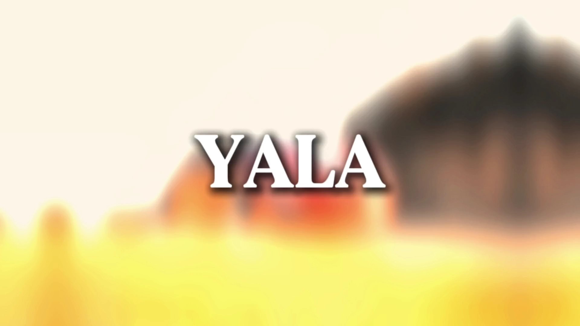 YALA car edits
