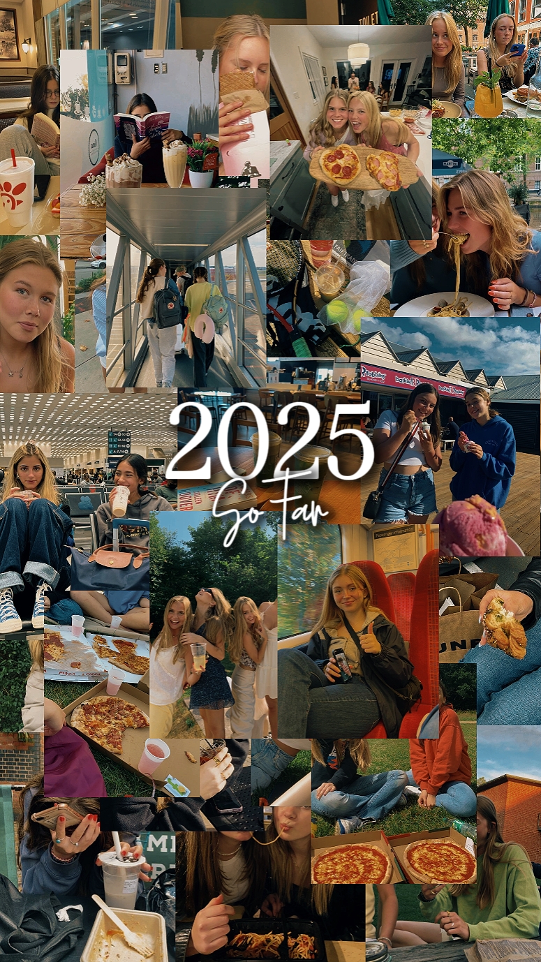 2025 jusqu'à présent