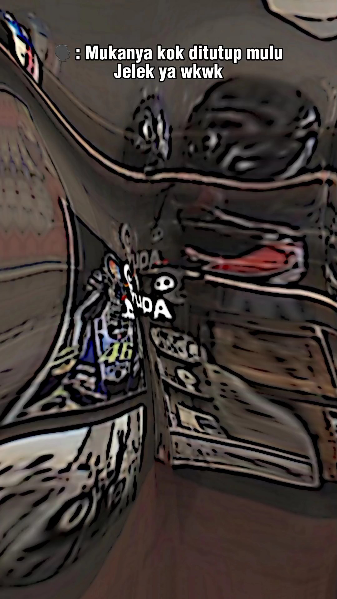 INI YANG KALIAN CARI