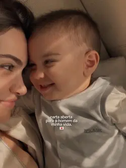 meu garotinho