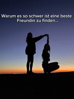 Warum so schwer..?