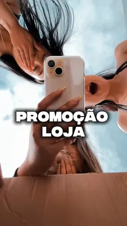 Promoção Loja