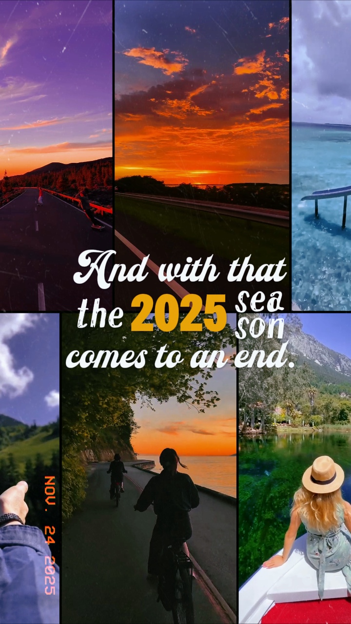 2025 recap