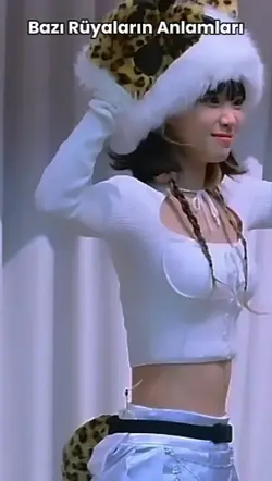rüyaların anlamı