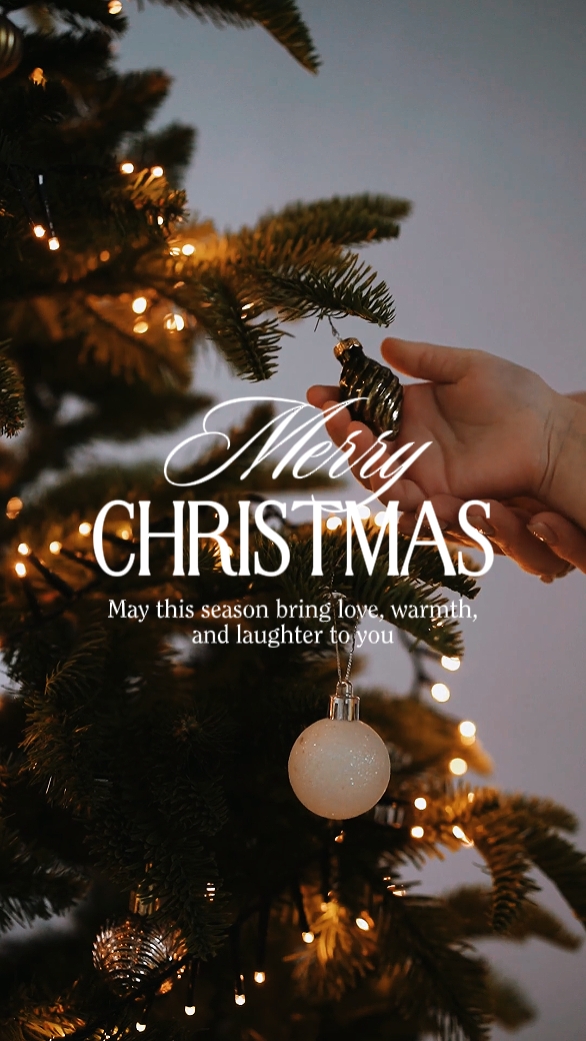 Feliz Natal 