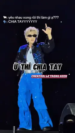 [1] Ừ Thì Chia Tay