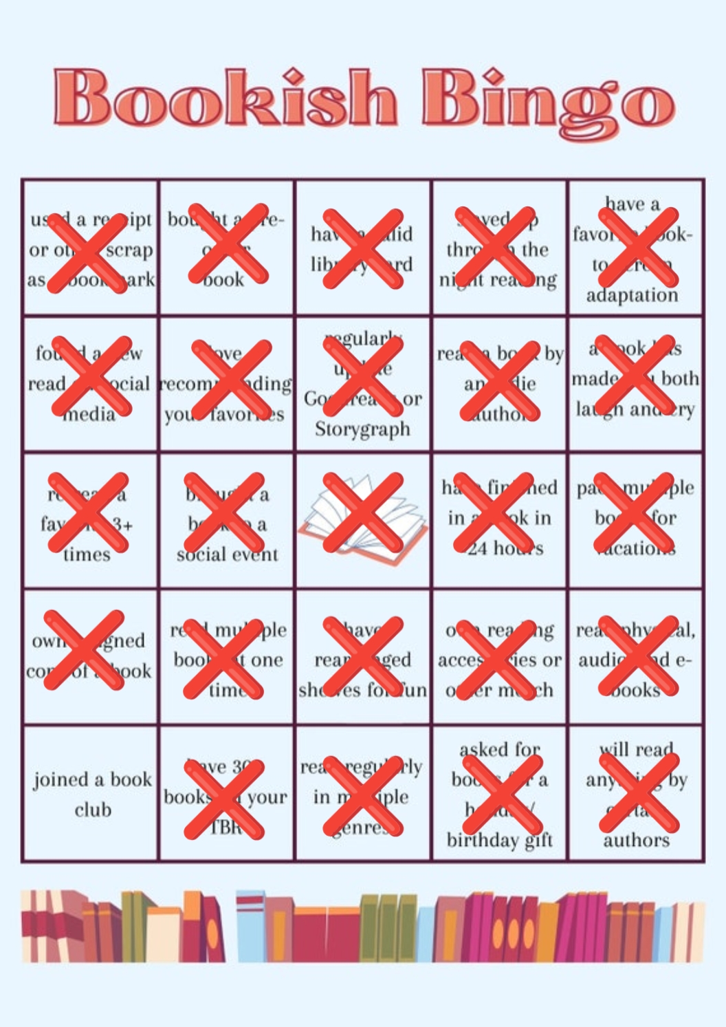 Bingo kutu buku