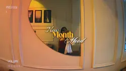 new month mood