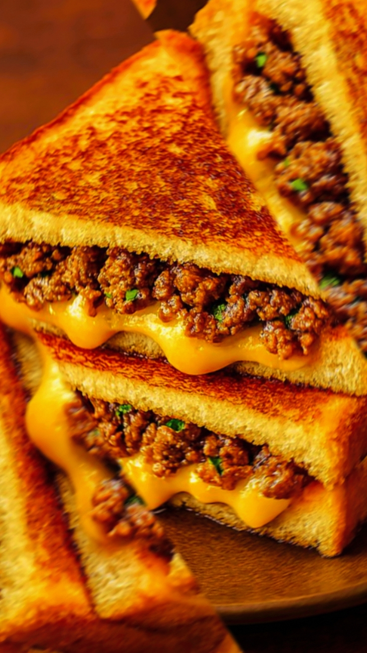 Modelo de comida