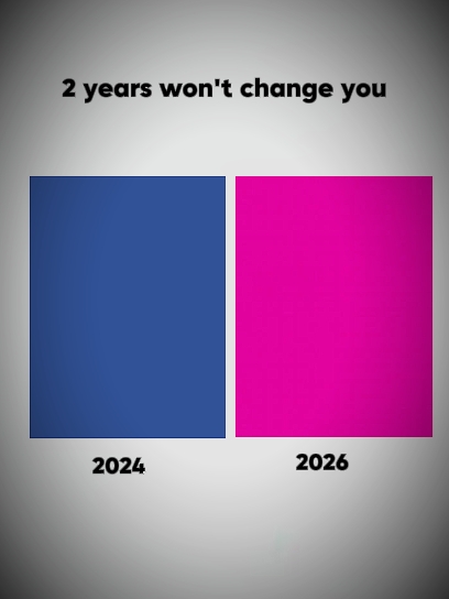 2 años