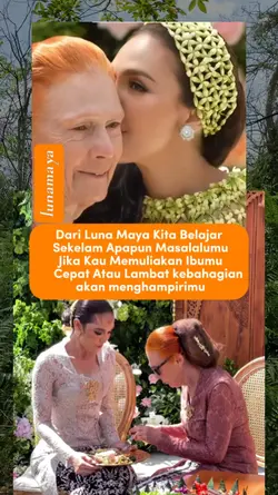 Luna Maya 