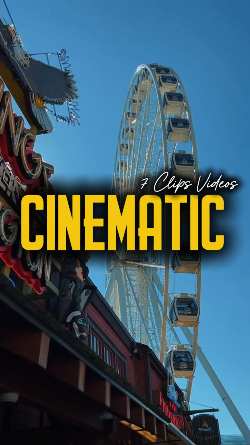 CIDADE CINEMÁTICA 