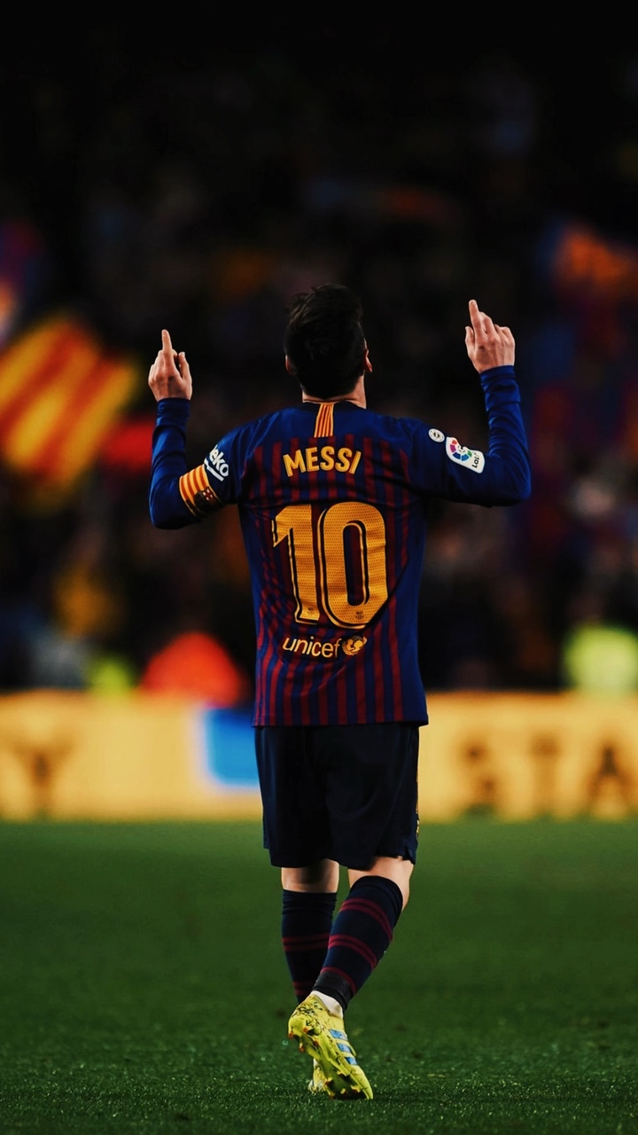 LIONEL MESSI edit