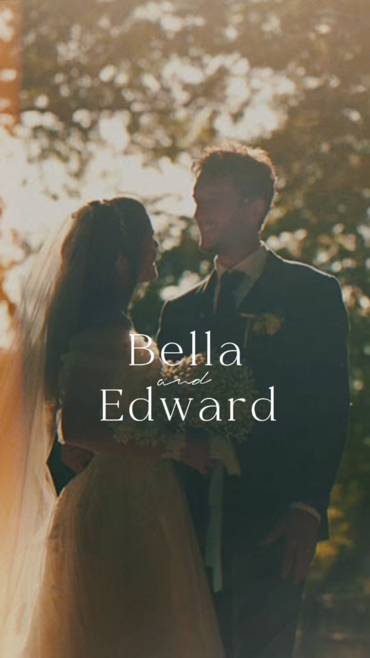Casamento Cinematográfico 