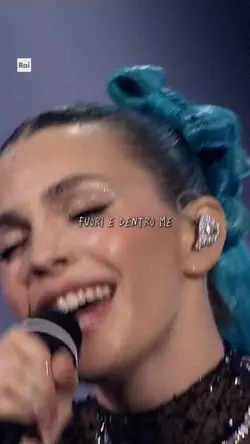 Rose Villain Sanremo