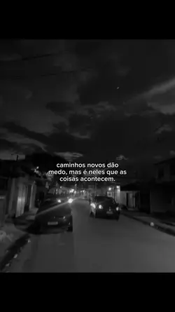 coisas acontecem